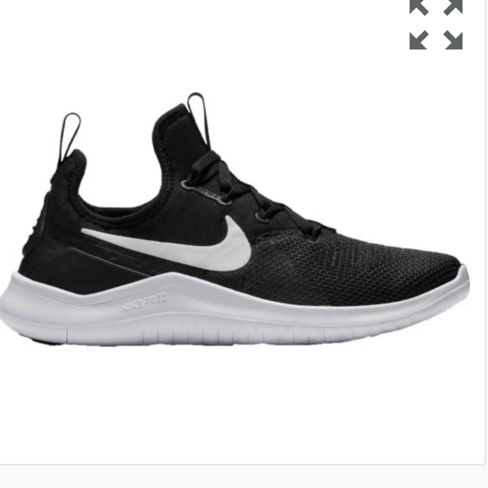 Nike Free TR 8 training shoes